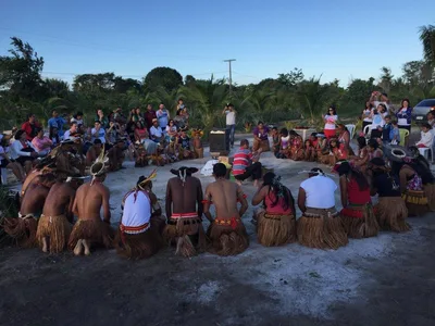 Conheça a história do pescador que levou o Evangelho às tribos da Amazônia