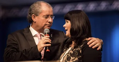 Urgente: Pastor Reuel Bernardino pode estar se separando da esposa