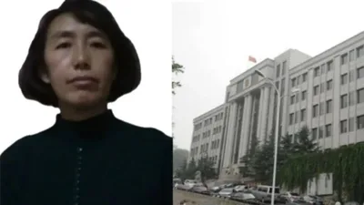 Mulher que tentou evangelizar Xi Jinping recebe liberdade da prisão