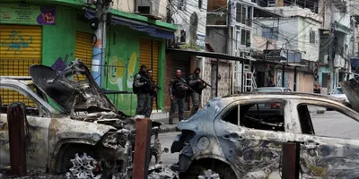Em meio à megaoperação no Rio, pastores pedem oração: \"A cidade sangra\"