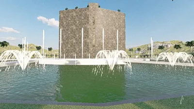 Maior monumento da Bíblia do mundo será construído no RS