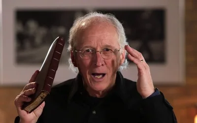 John Piper diz que há anjos entre nós, citando passagens bíblicas