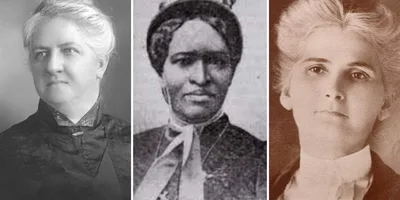 Série Mulher Cristã: As pioneiras, líderes e pastoras do Movimento Pentecostal da Rua Azusa