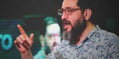 Luciano Subirá alerta sobre o uso de ‘superstições’ no meio evangélico: \"Muletas da fé\"