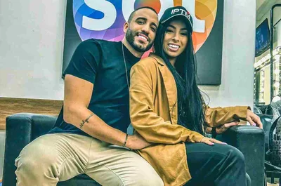 Pastor Leonardo Sale grava participação em programa do SBT