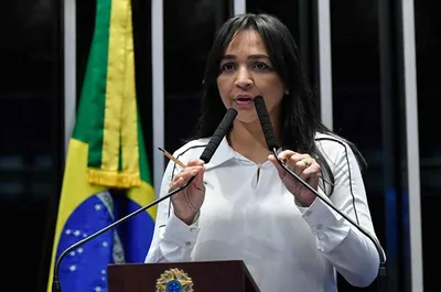 Senadora Eliziane Gama irá homenagear os pioneiros da Assembleia de Deus