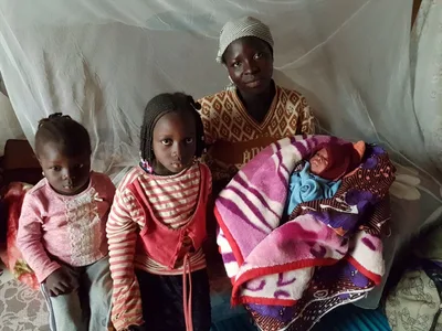 Viúvas de cristãos mortos por muçulmanos precisam de amparo