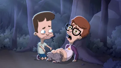 Big Mouth: desenho da Netflix acusado de incentivar abuso sexual infantil
