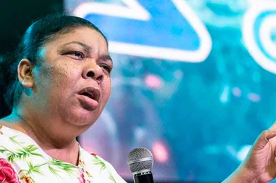 Fuxico Gospel entrevista missionária Zete Alves nesta segunda (18)