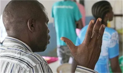 Pastor e esposa são brutalmente espancados por líder muçulmano