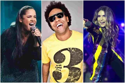 Cachês de cantores gospel em eventos de prefeituras geram polêmica e questionamentos