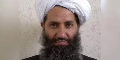 Líder do Talibã diz que Sharia está acima das \"leis ocidentais\" no Afeganistão