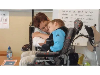 Menino é curado após 11 anos lutando contra uma doença