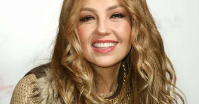 Atriz mexicana Thalia diz que viu Jesus: 'Ele teve misericórdia'