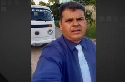 Corpo de pastor, arrastado pela correnteza de rio durante batismo, foi encontrado