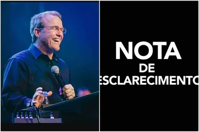 Florianópolis House of Prayer anuncia afastamento do líder global Mike Bickle