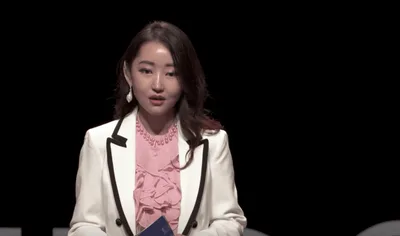 Fugitiva da Coreia do Norte: “Temos uma lavagem cerebral acontecendo"