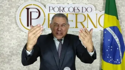 Pastor diz que autismo é “ação demoníaca” ao ventre das grávidas