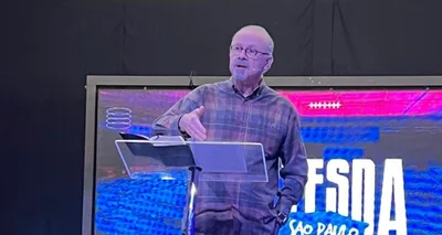 Betesda é 'igreja inclusiva' a LGBTs, diz pastor Ricardo Gondim