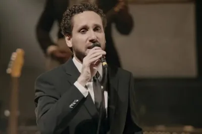 Leonardo Gonçalves perdeu meio milhão de streams no Spotify por apoiar Lula