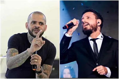 Anderson Silva diz que Leonardo Gonçalves em breve usará “calcinha”