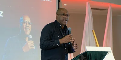“A imigração é uma oportunidade criada por Deus para pregar o Evangelho”, diz pastor