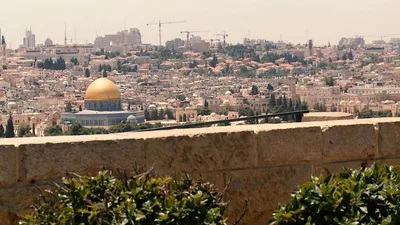 TV americana orienta funcionários a não apontarem Jerusalém como parte de Israel
