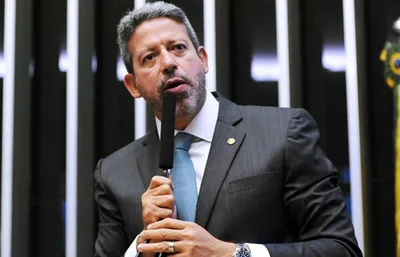 Arthur Lira anuncia criação da CPI do MST