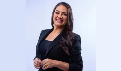 Chega ao fim o casamento de Aryanne Marques após 16 anos