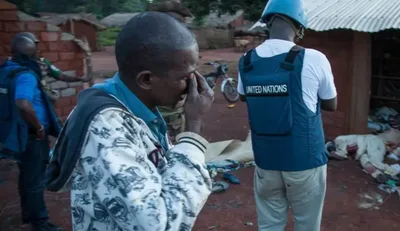 Em 4 anos, mais de 16.000 cristãos foram brutalmente assassinados na Nigéria