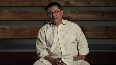 Ex-assassino membro de gangue é evangelizado na prisão, se converte e vira pastor | Notícias Gospel