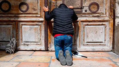 Estudo: decisão sobre igreja na pandemia levou a políticas erradas
