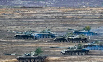 Israel condena Rússia por invasão da Ucrânia