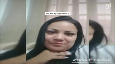 Pastora causa polêmica ao dizer que não vai orar por “crentes esquerdistas”