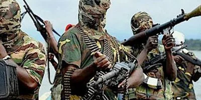 40 jovens são sequestrados pelo Boko Haram na Nigéria