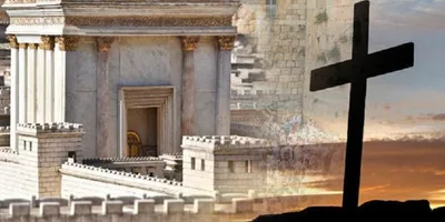 Construção do terceiro templo em Jerusalém \"cumprirá profecia bíblica\", dizem pastores