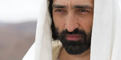 Jesus está se aproximando