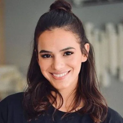 Bruna Marquezine expressa gratidão a Deus: “Sem Ele eu nada seria" | Notícias Gospel