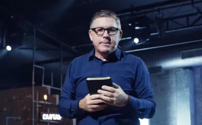 René Kivitz fala em “atualizar a Bíblia” para acolher homossexualidade