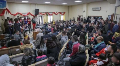 Autoridades turcas reprimem o Cristianismo e perseguem igrejas