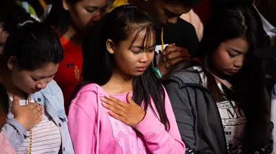 Mais de 1.300 pessoas se entregam a Jesus durante cruzada evangelística, no Camboja