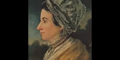 Série Mulher Cristã: Susanna Wesley e o Metodismo Wesleyano