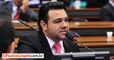 Tínhamos chance de compor uma chapa pura; Diz Feliciano sobre Bolsonaro