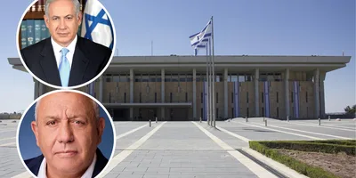 Eleições em Israel: Netanyahu lidera apuração, mas ainda não alcança maioria no Parlamento