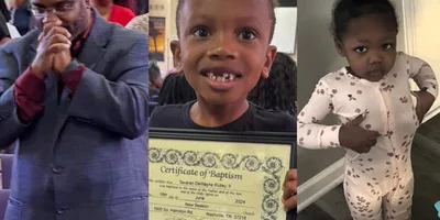 Tragédia: pastor, filho de 8 anos e sobrinha de 2 morrem a caminho do culto nos EUA