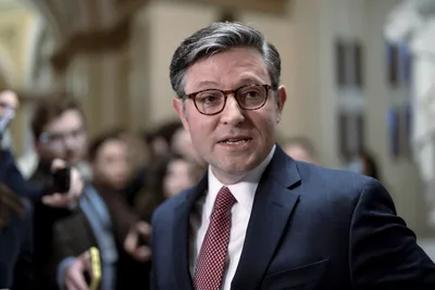 Presidente da Câmara dos EUA diz que liberdade religiosa tem impacto econômico e político