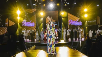 Miss Alemanha testemunha: "Amo a igreja, é minha casa"