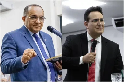 AD Belém faz reunião às pressas e troca pastor em Osasco após “boom” da AD Brás