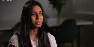 Prostituta viciada encontra Jesus ao limpar igreja: \"Deus me perdoou e libertou\"