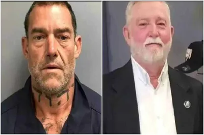 Homem confessa assassinato e crucificação de pastor nos EUA